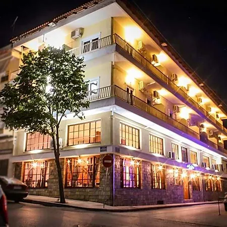 Galaxy Hotel