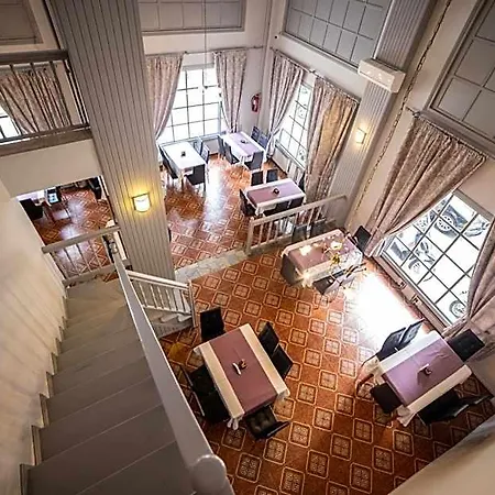 Hotel Galaxy 2*