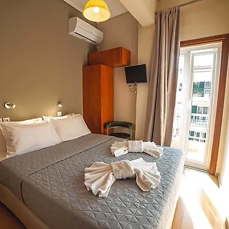 Hotel Galaxy 2*
