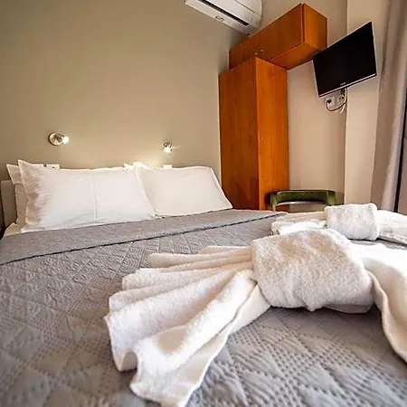 Galaxy Hotel 2*