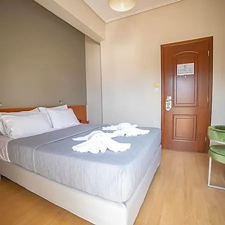 Hotel Galaxy 2*
