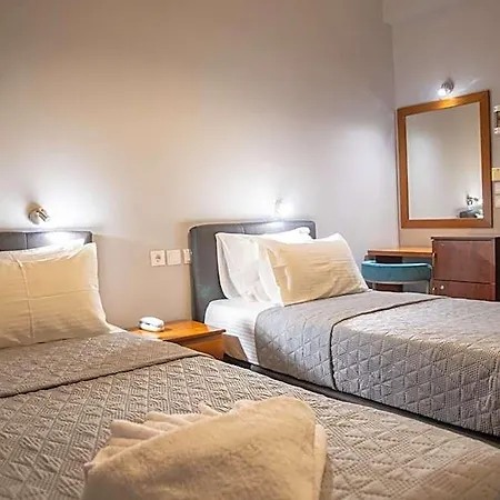 Galaxy Hotel