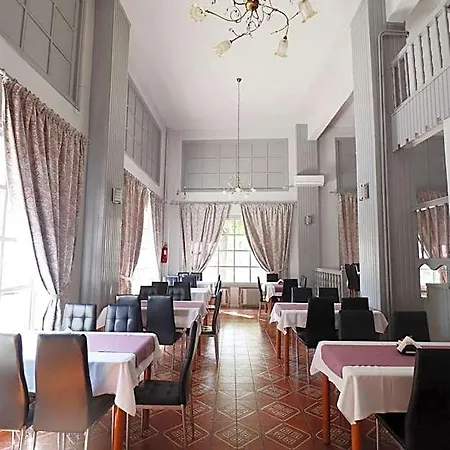 Hotel Galaxy 2*