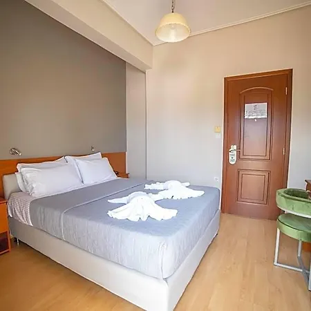 Galaxy Hotel Kalambaka