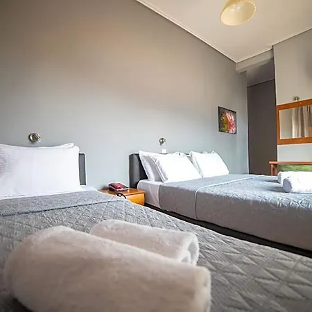 Galaxy Hotel