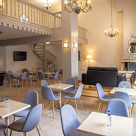 Galaxy Hotel
