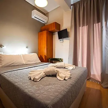 Hotel Galaxy