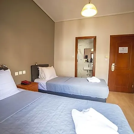 Hotel Galaxy