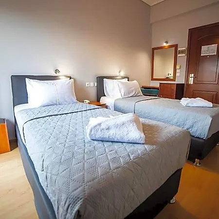 Hotel Galaxy Kalambaka